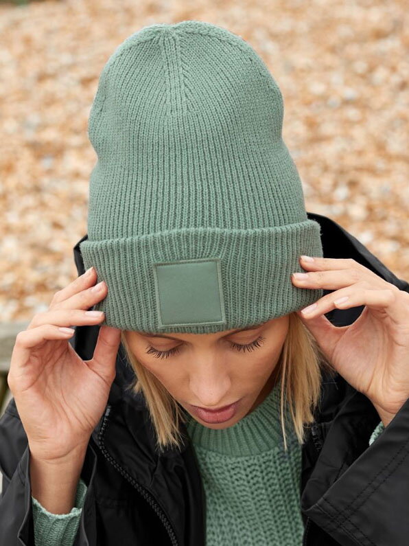 Čapica Beanie Tonal